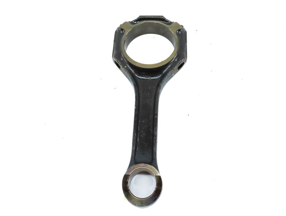 Thumbnail 4: 2013 MERCEDES GL450 (X166) 4.6L TURBO M278 ENGINE LEFT CONNECTING ROD 2780300520