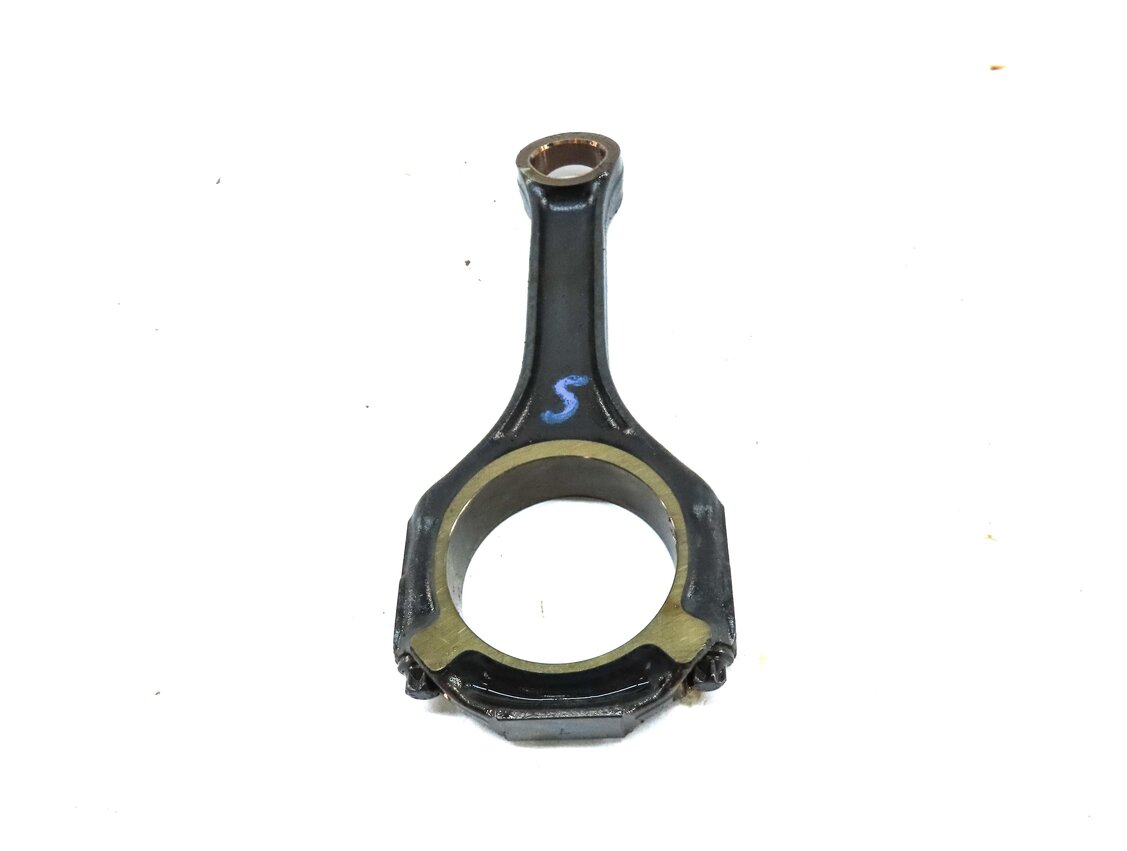 Thumbnail 2: 2013 MERCEDES GL450 (X166) 4.6L TURBO M278 ENGINE LEFT CONNECTING ROD 2780300520