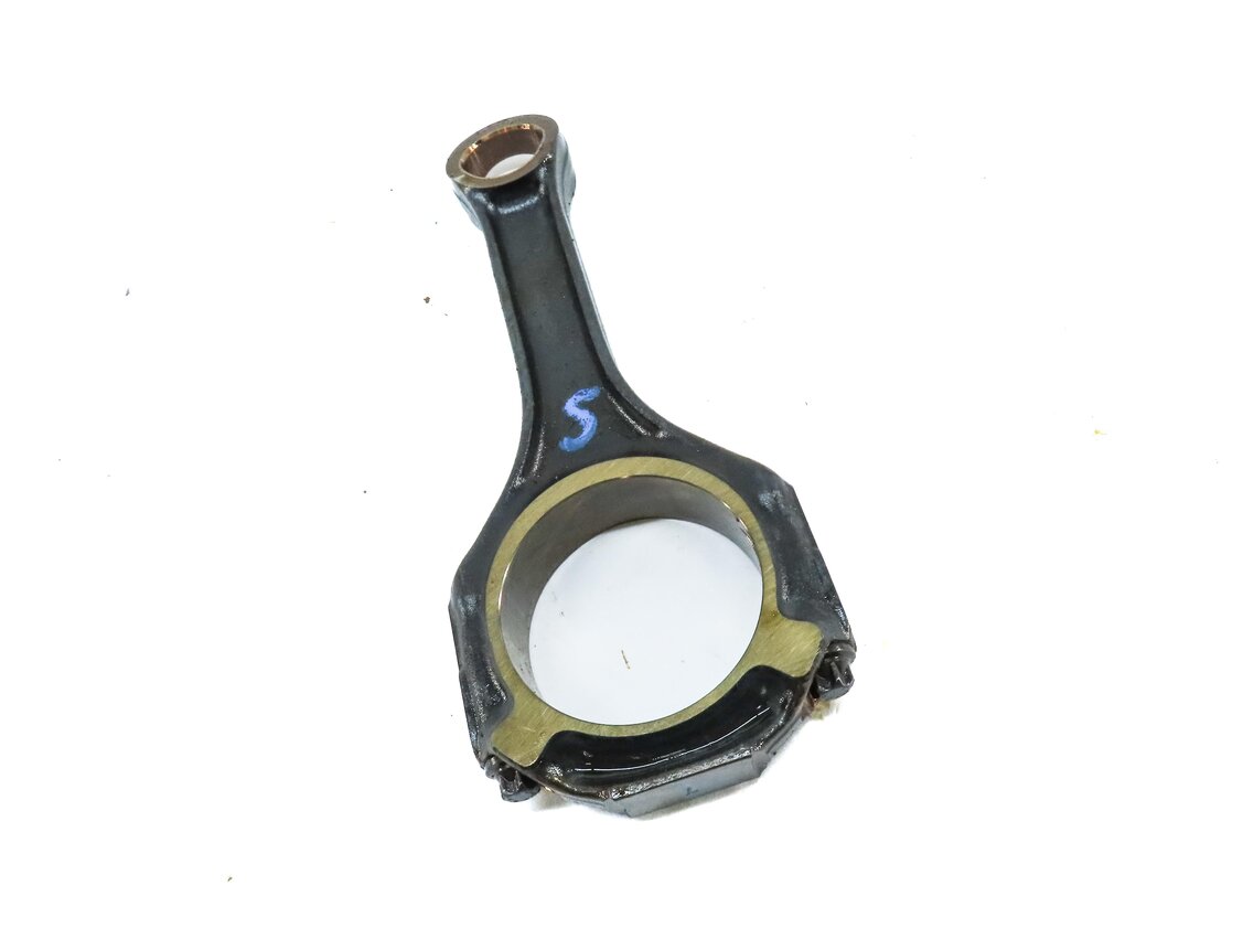 Thumbnail 3: 2013 MERCEDES GL450 (X166) 4.6L TURBO M278 ENGINE LEFT CONNECTING ROD 2780300520