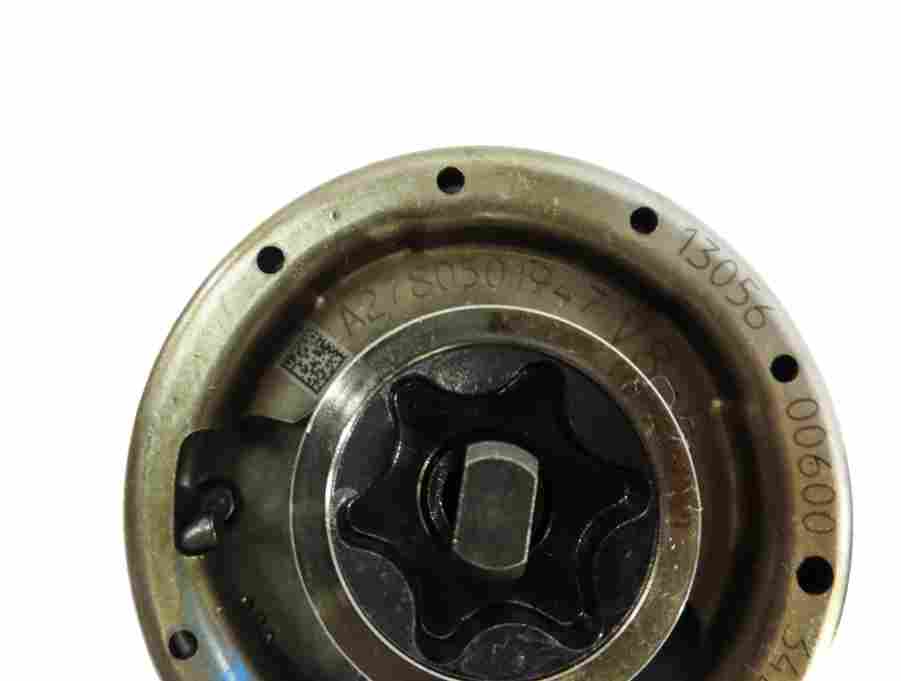 Thumbnail 7: 12-20 MERCEDES ML CL E G GL S SL CLASS 4.6L LEFT CYLINDER HEAD TIMING GEAR SET 2