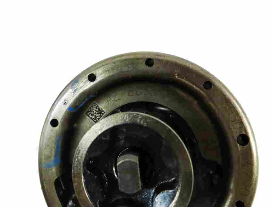 Thumbnail 8: 12-20 MERCEDES ML CL E G GL S SL CLASS 4.6L LEFT CYLINDER HEAD TIMING GEAR SET 2