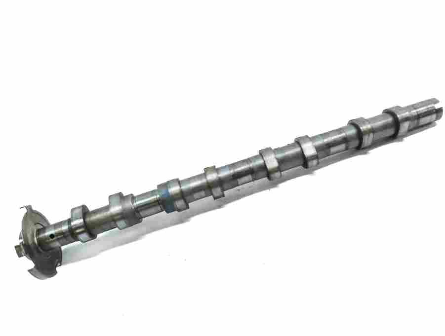 Thumbnail 3: 12-20 MERCEDES ML CL E G GL S SL CLASS 4.6L LEFT CYLINDER HEAD INTAKE CAMSHAFT