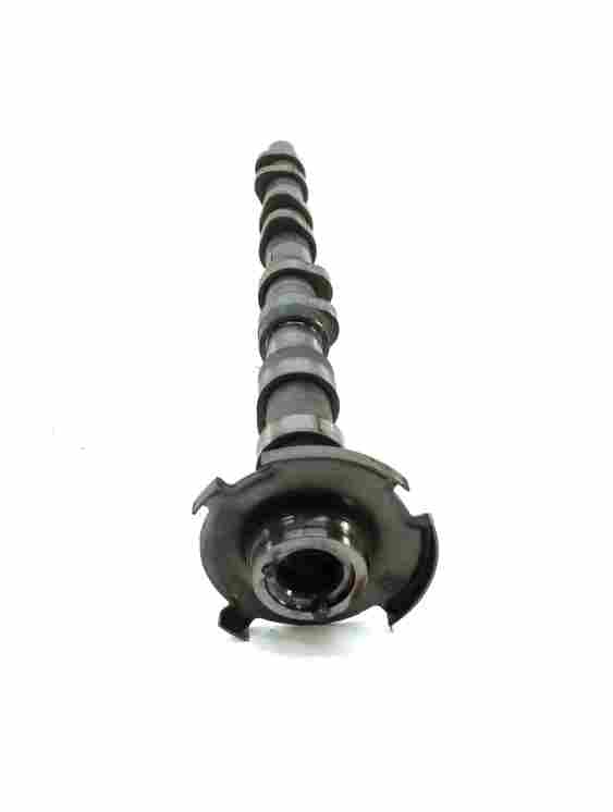 Thumbnail 4: 12-20 MERCEDES ML CL E G GL S SL CLASS 4.6L LEFT CYLINDER HEAD INTAKE CAMSHAFT