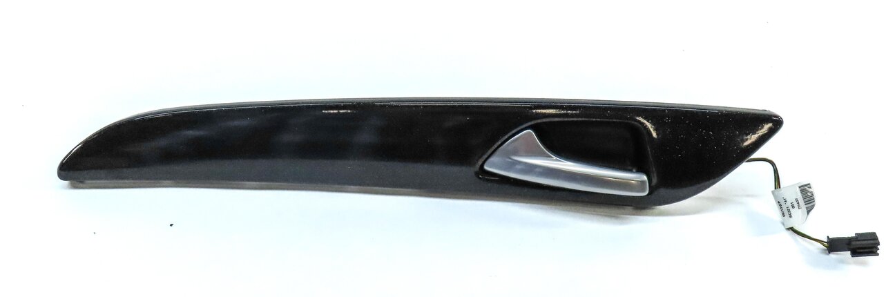 Thumbnail 12: 2013 MERCEDES GL450 (X166) FRONT REAR LEFT RIGHT CUSTOM BLACK SPARKLE TRIM SET 6