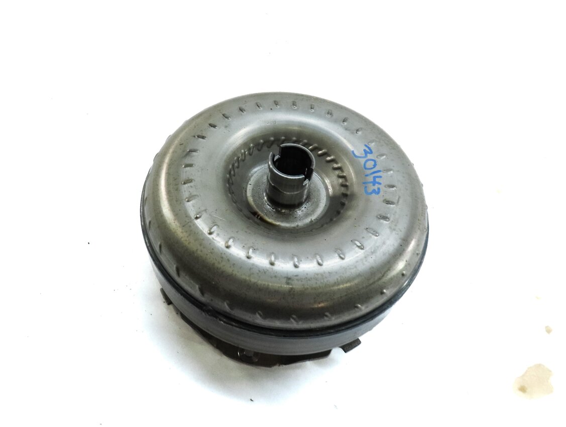 11-18 MERCEDES CL550 E550 GL450 GL550 ML550 S550 SL550 CLS550 - TORQUE CONVERTER