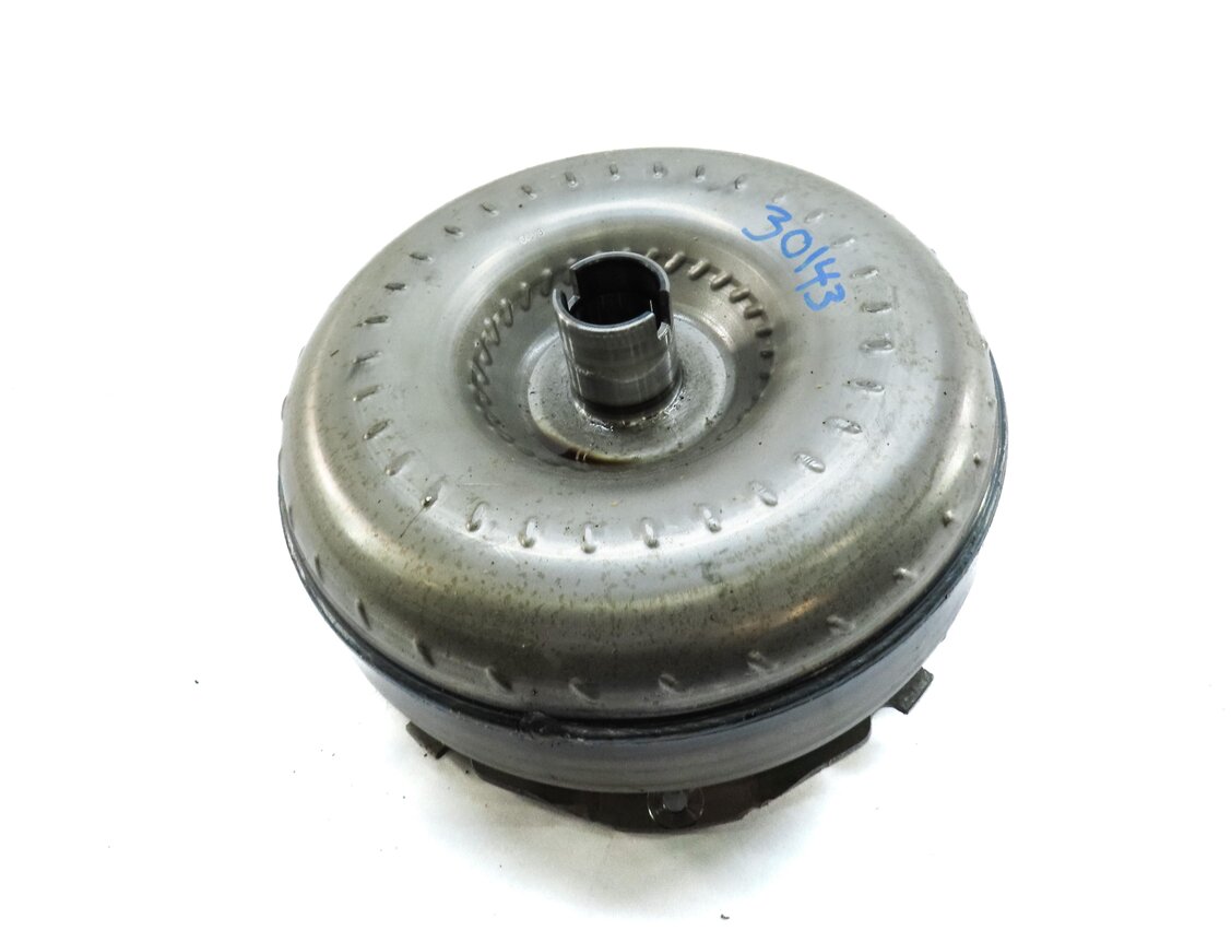 Thumbnail 2: 11-18 MERCEDES CL550 E550 GL450 GL550 ML550 S550 SL550 CLS550 - TORQUE CONVERTER