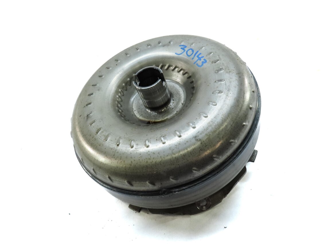 Thumbnail 3: 11-18 MERCEDES CL550 E550 GL450 GL550 ML550 S550 SL550 CLS550 - TORQUE CONVERTER