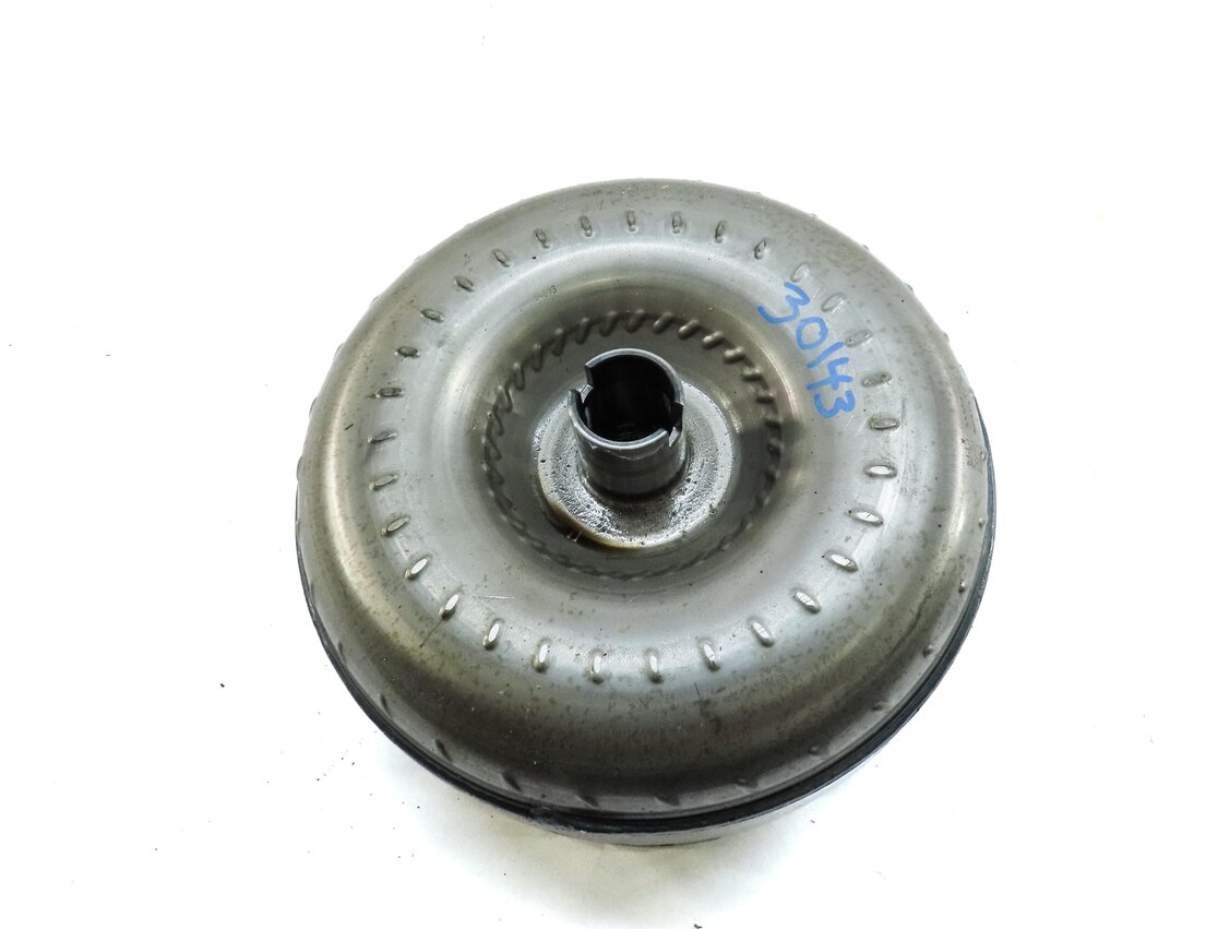 Thumbnail 4: 11-18 MERCEDES CL550 E550 GL450 GL550 ML550 S550 SL550 CLS550 - TORQUE CONVERTER