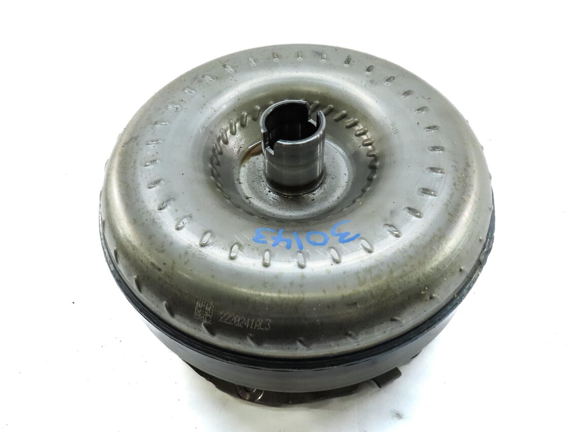 Thumbnail 5: 11-18 MERCEDES CL550 E550 GL450 GL550 ML550 S550 SL550 CLS550 - TORQUE CONVERTER