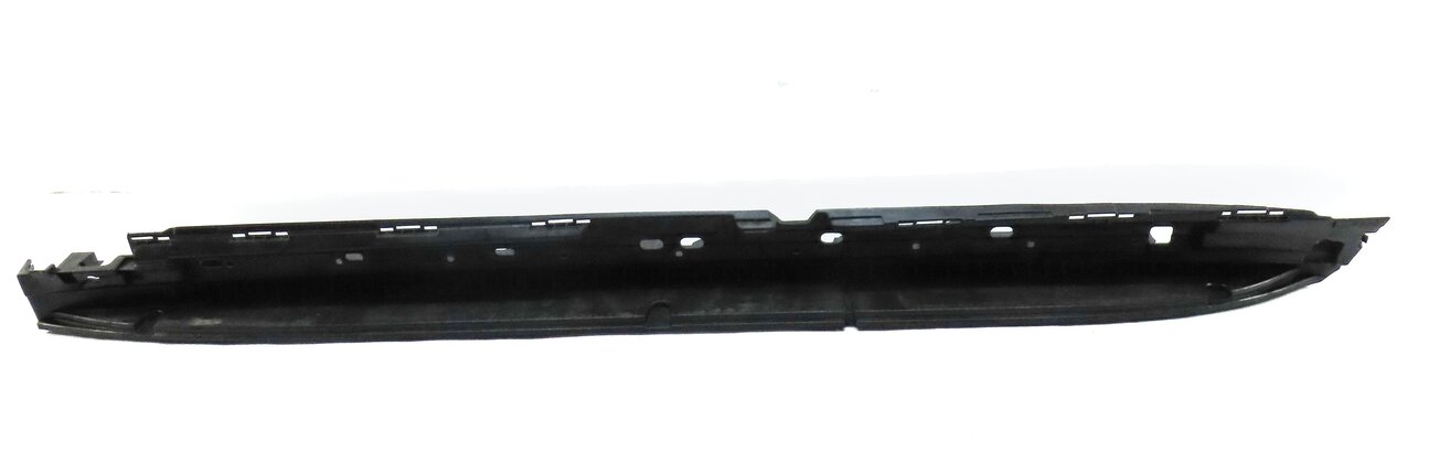 2013 MERCEDES GL450 X166 LEFT DRIVER STEP UP RUNNER RUNNING BOARD MOUNT BRACKET