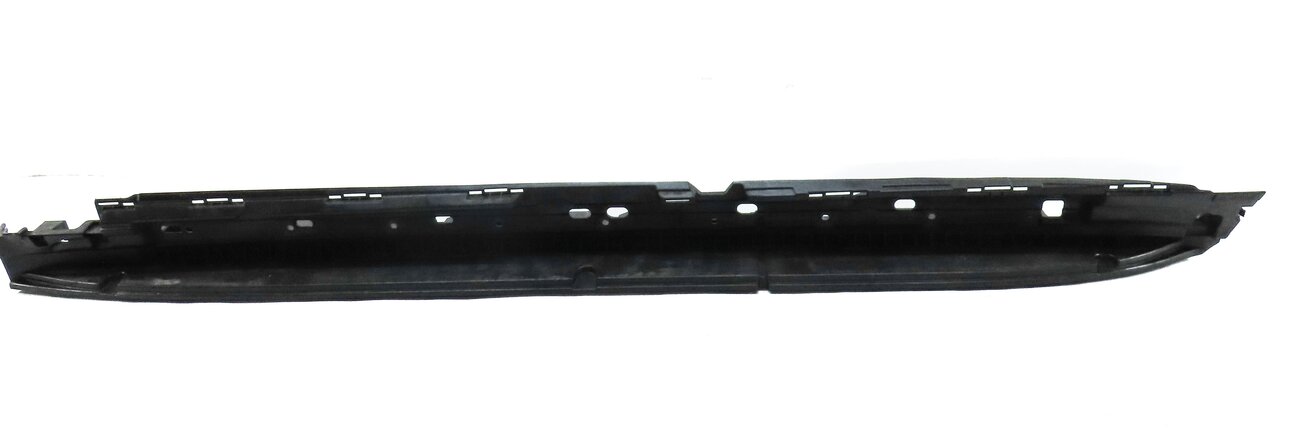 Thumbnail 2: 2013 MERCEDES GL450 X166 LEFT DRIVER STEP UP RUNNER RUNNING BOARD MOUNT BRACKET
