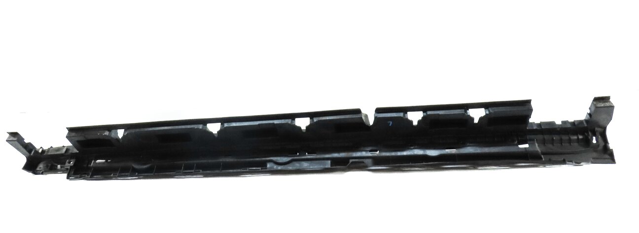 Thumbnail 3: 2013 MERCEDES GL450 X166 LEFT DRIVER STEP UP RUNNER RUNNING BOARD MOUNT BRACKET