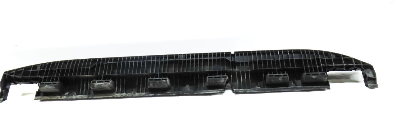 Thumbnail 4: 2013 MERCEDES GL450 X166 LEFT DRIVER STEP UP RUNNER RUNNING BOARD MOUNT BRACKET