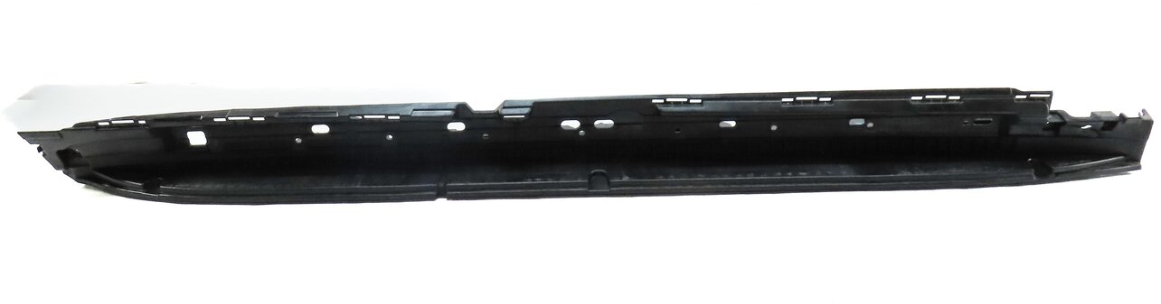 Thumbnail 2: 2013 MERCEDES GL450 X166 RIGHT PASSENGER STEP RUNNER RUNNING BOARD MOUNT BRACKET