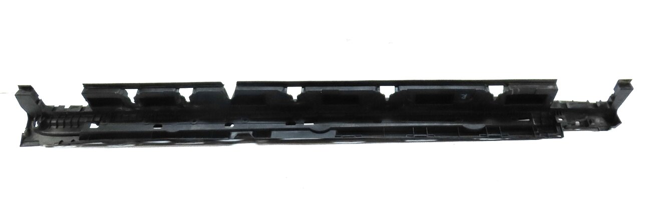 Thumbnail 3: 2013 MERCEDES GL450 X166 RIGHT PASSENGER STEP RUNNER RUNNING BOARD MOUNT BRACKET
