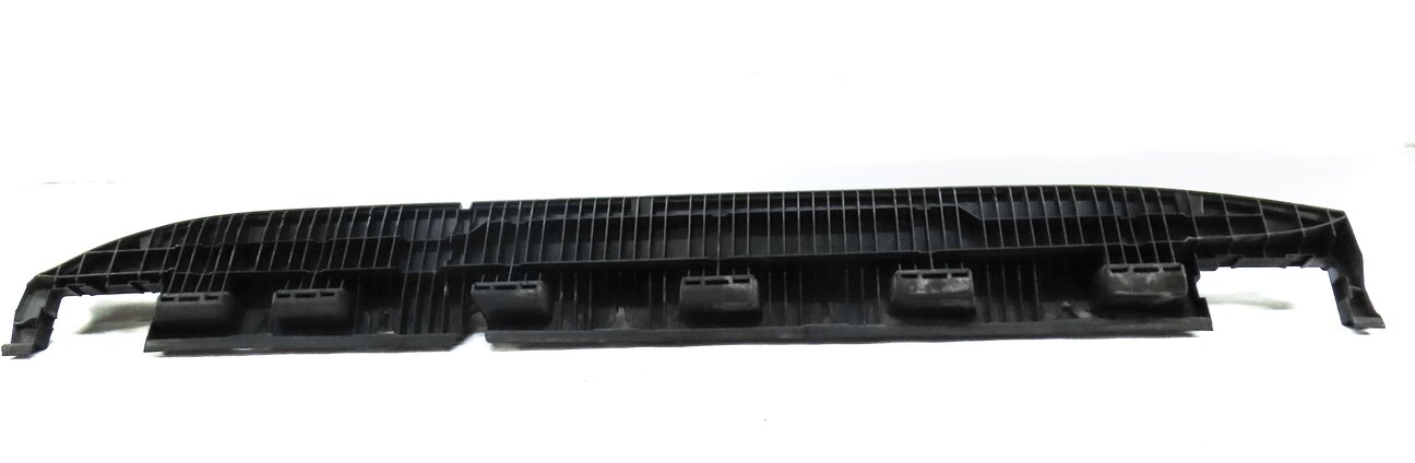 Thumbnail 4: 2013 MERCEDES GL450 X166 RIGHT PASSENGER STEP RUNNER RUNNING BOARD MOUNT BRACKET