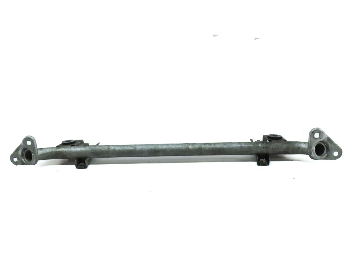 Thumbnail 2: 2013 MERCEDES GL450 (X166) FRONT LOWER BUMPER RADIATOR SUPPORT BRACE BAR
