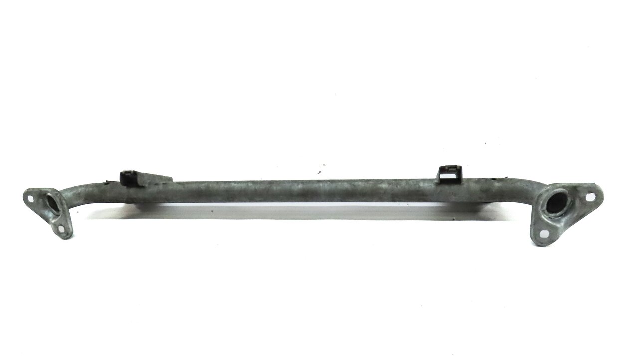 Thumbnail 6: 2013 MERCEDES GL450 (X166) FRONT LOWER BUMPER RADIATOR SUPPORT BRACE BAR