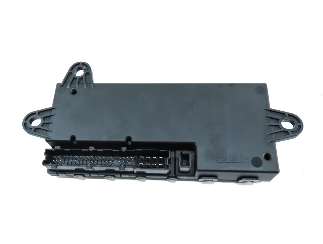Thumbnail 5: 2013 MERCEDES GL450 (X166) AIR SUSPENSION CONTROL MODULE 1669003507