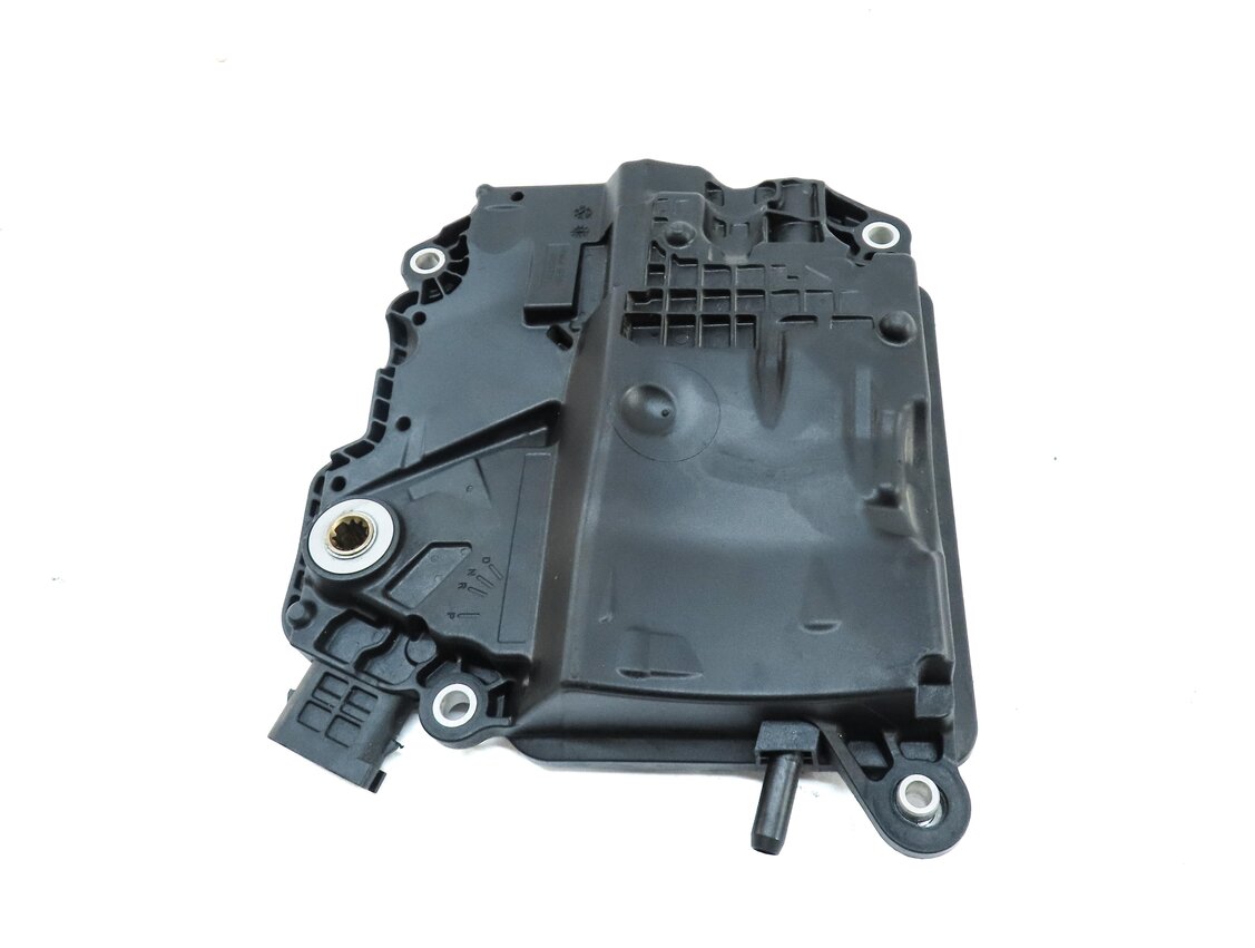 Thumbnail 5: 2013 MERCEDES GL450 (X166) 4.6L AUTO TRANSMISSION CONTROL MODULE 0002701852