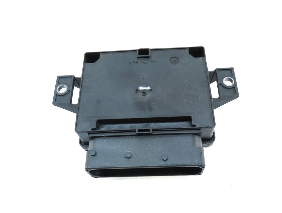 Thumbnail 5: 12-16 MERCEDES GL350 GL450 GL550 ML350 ML550 (W166 X166) PARKING BRAKE MODULE