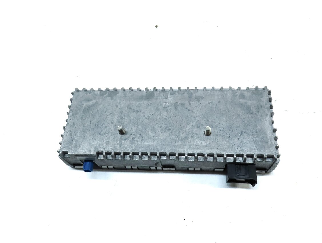 Thumbnail 5: 2013 MERCEDES GL450 X166 RADIO STEREO SIRIUS SATELLITE CONTROL MODULE 2128706489