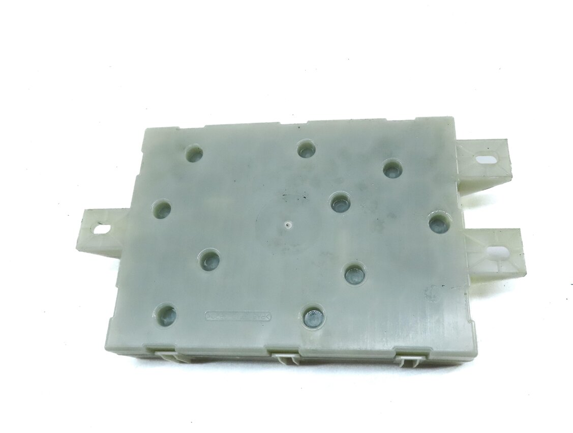 Thumbnail 5: 2013-2014 MERCEDES GL-CLASS (X166) REAR SIGNAL ACQUISITION CONTROL MODULE SAM