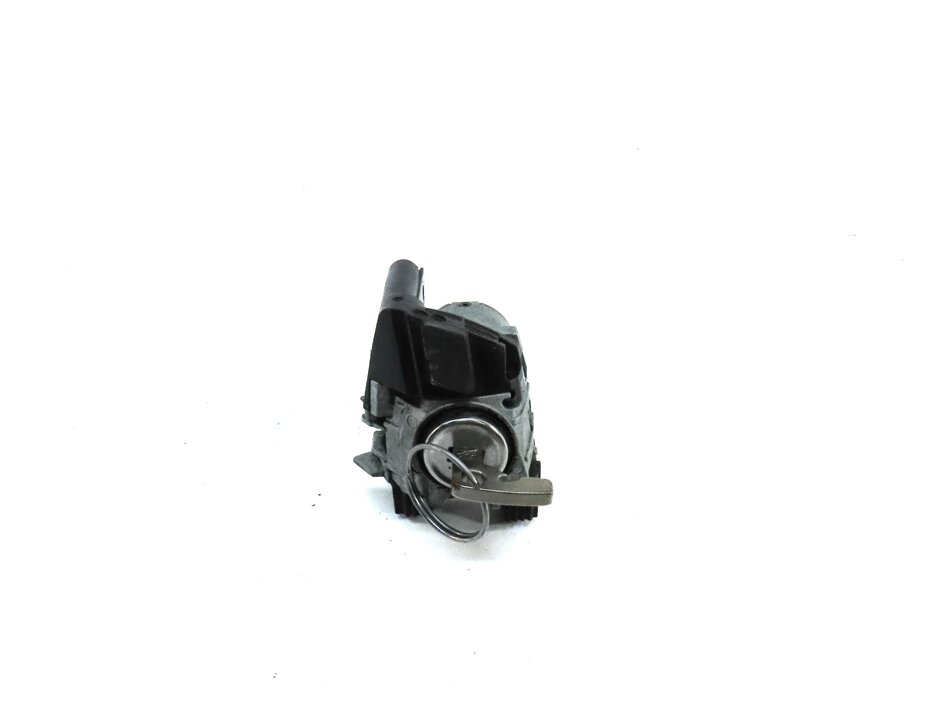 Thumbnail 2: 2013 MERCEDES GL450 (X166) FRONT LEFT DRIVER DOOR LOCK CYLINDER w/ SKELETON KEY