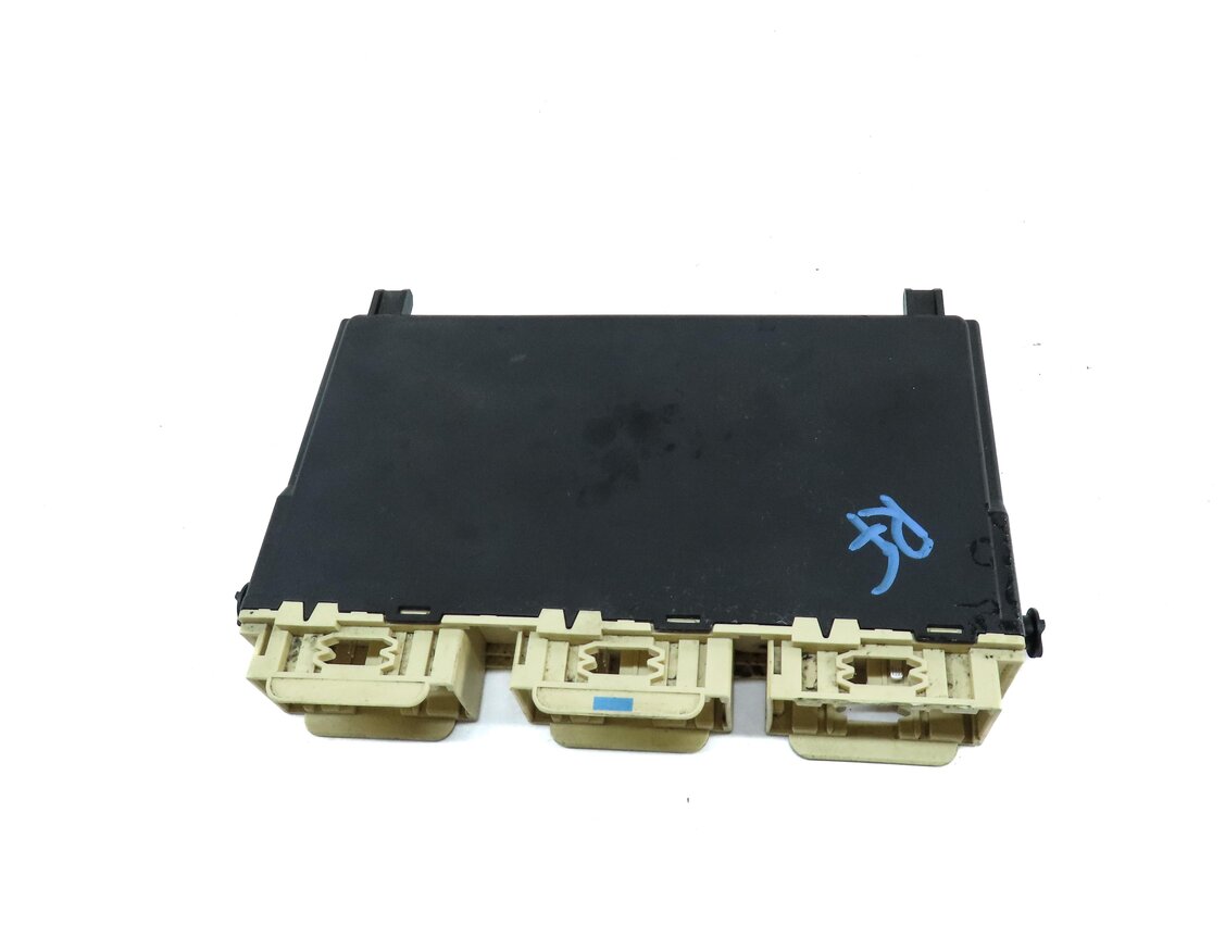 Thumbnail 5: 2013 MERCEDES GL450 (X166) FRONT RIGHT PASSENGER SEAT CONTROL MODULE 1669001204