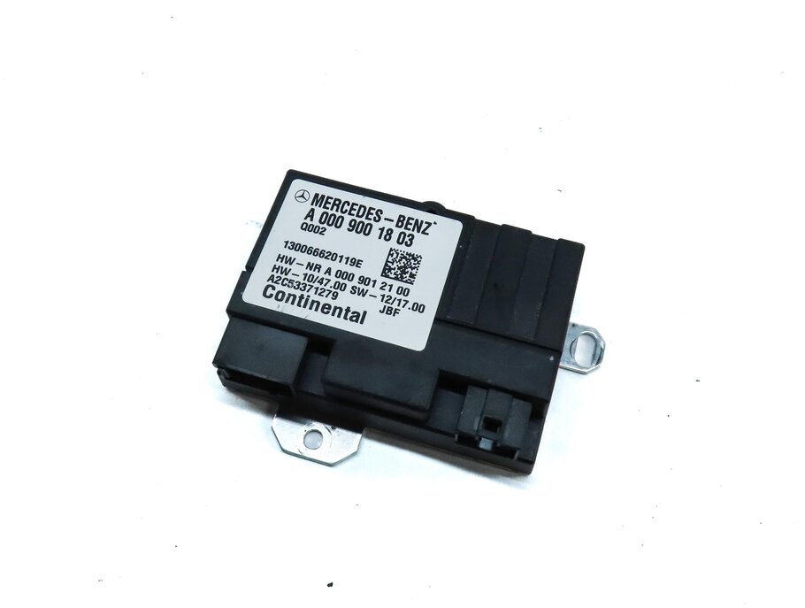 Thumbnail 1: 12-17 MERCEDES C E GL GLK ML S CLS (W204 W207 W212 X166 X166) FUEL PUMP MODULE