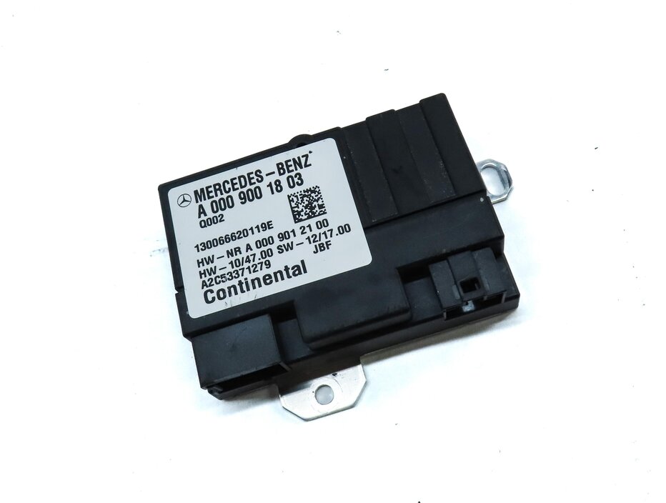 Thumbnail 3: 12-17 MERCEDES C E GL GLK ML S CLS (W204 W207 W212 X166 X166) FUEL PUMP MODULE