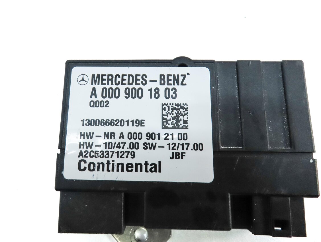 Thumbnail 4: 12-17 MERCEDES C E GL GLK ML S CLS (W204 W207 W212 X166 X166) FUEL PUMP MODULE