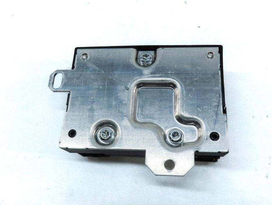 Thumbnail 5: 12-17 MERCEDES C E GL GLK ML S CLS (W204 W207 W212 X166 X166) FUEL PUMP MODULE
