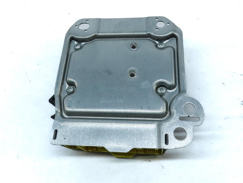 Thumbnail 5: 2013-2015 MERCEDES G GL ML CLASS (W166 X166 X463) SRS BAG CONTROL MODULE
