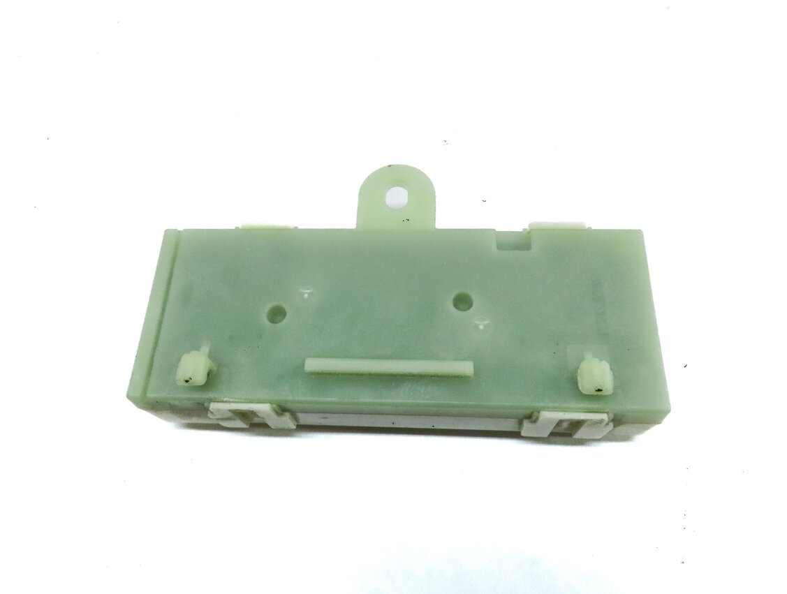 Thumbnail 5: 12-16 MERCEDES GL ML CLASS (W166 X166) REAR TRUNK LIFT LIFTGATE CONTROL MODULE