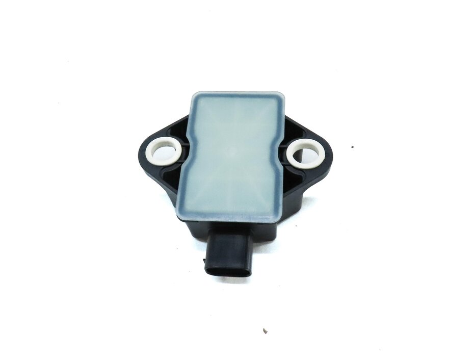 Thumbnail 2: 2013 MERCEDES GL450 (X166) YAW SPEED TURN RATE SENSOR MODULE 0065422618