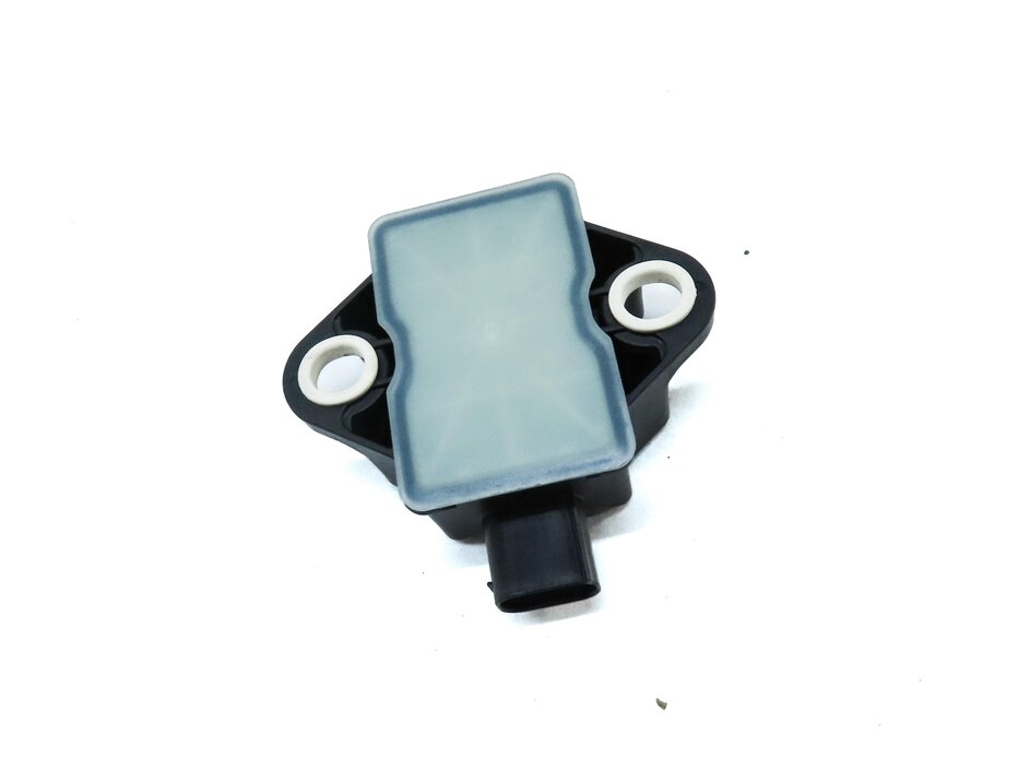 Thumbnail 3: 2013 MERCEDES GL450 (X166) YAW SPEED TURN RATE SENSOR MODULE 0065422618
