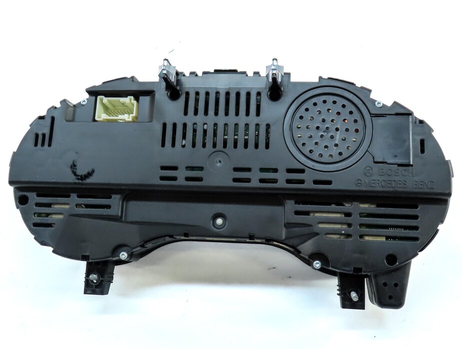 Thumbnail 6: 2013 MERCEDES GL450 GL550 ML350 ML550 (W166 X166) SPEEDOMETER GAUGE CLUSTER 130k