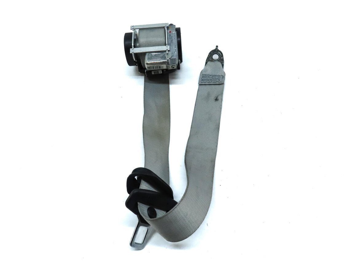 Thumbnail 2: 2013 MERCEDES GL450 (X166) REAR RIGHT 3RD ROW SEATBELT RETRACTOR (GRAY)
