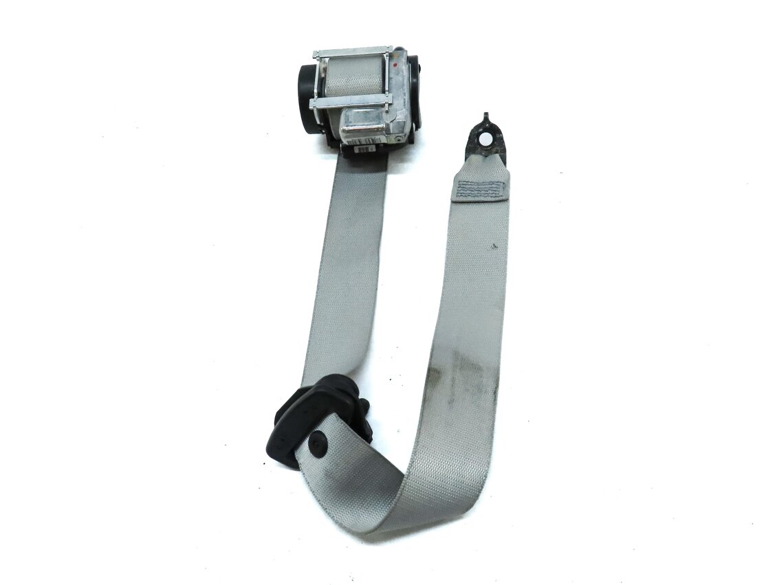 Thumbnail 2: 2013 MERCEDES GL450 (X166) REAR LEFT 3RD ROW SEATBELT RETRACTOR (GRAY)