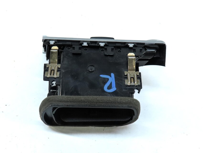 Thumbnail 4: 2013 MERCEDES GL450 (X166) FRONT LEFT DRIVER DASH HVAC A/C HEATER AIR VENT BLACK