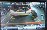 Thumbnail 2: 12-16 MERCEDES C GL ML SLK (W204 W166 W172 X166) GPS NAVIGATION DISPLAY SCREEN