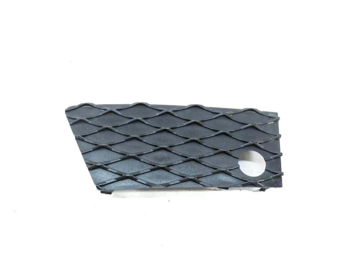 Thumbnail 2: 2013 MERCEDES GL450 (X166) FRONT LEFT DRIVER LOWER BUMPER GRILLE INSERT TRIM