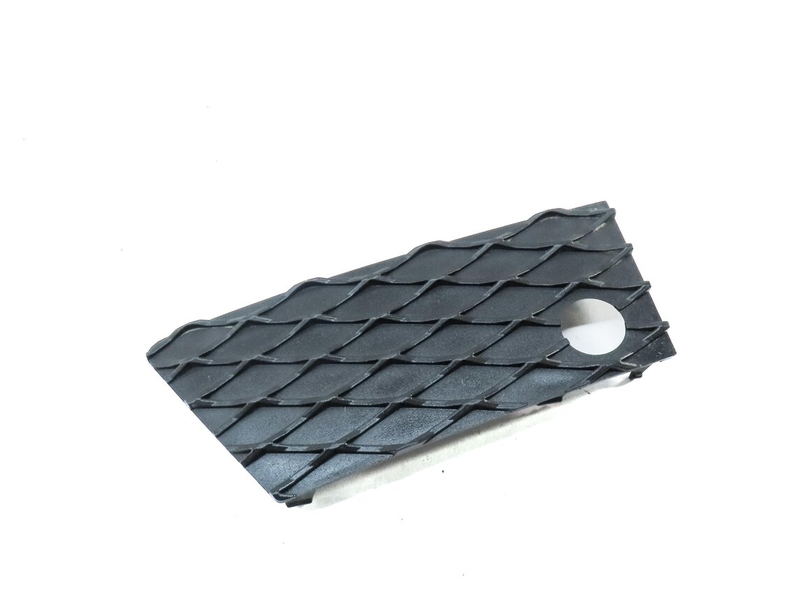 Thumbnail 3: 2013 MERCEDES GL450 (X166) FRONT LEFT DRIVER LOWER BUMPER GRILLE INSERT TRIM