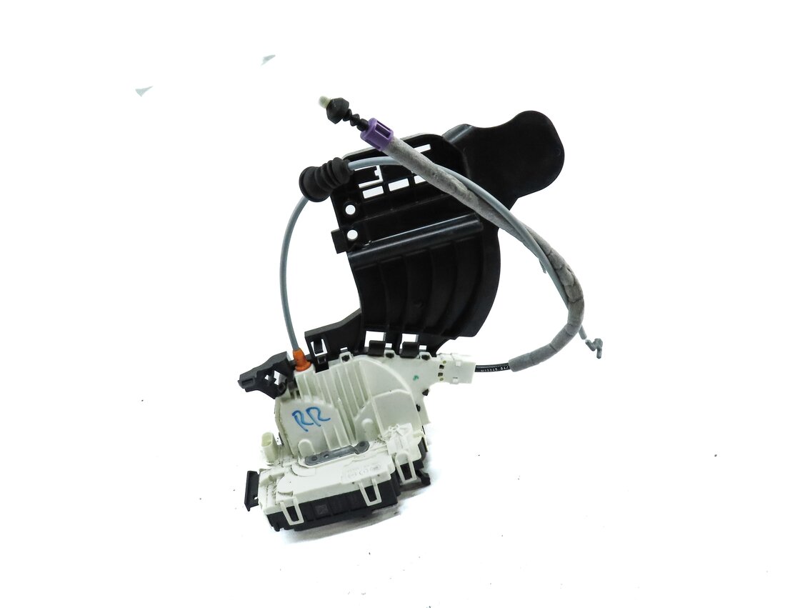 Thumbnail 3: 11-19 MERCEDES B CLA CLS E GL GLA ML (W166 W212 X166 X204) RIGHT REAR DOOR LATCH