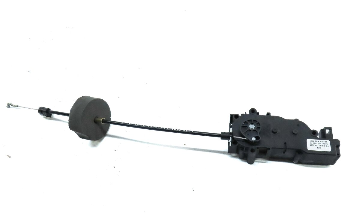 Thumbnail 2: 2013 MERCEDES GL450 (X166) REAR HATCH TRUNK LOCK LATCH ASSIST MOTOR 2047500060