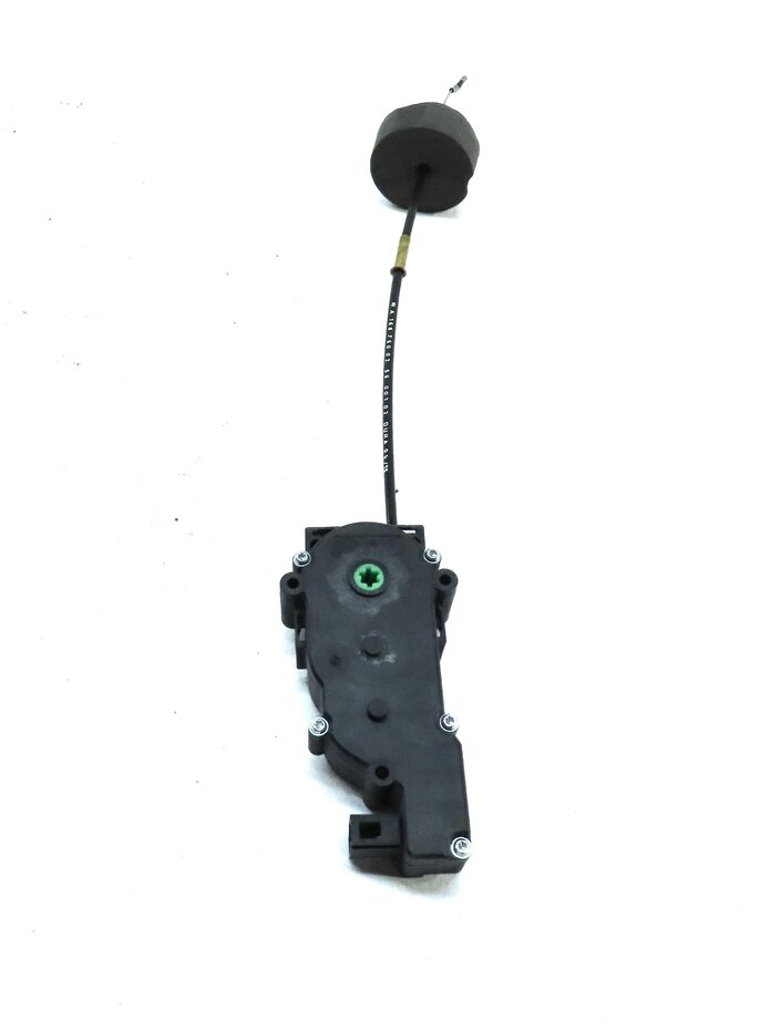 Thumbnail 5: 2013 MERCEDES GL450 (X166) REAR HATCH TRUNK LOCK LATCH ASSIST MOTOR 2047500060