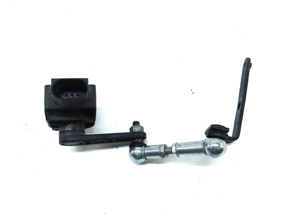 Thumbnail 4: 2013 MERCEDES GL450 (X166) REAR LEFT SUSPENSION HEIGHT LEVEL SENSOR 0045429918