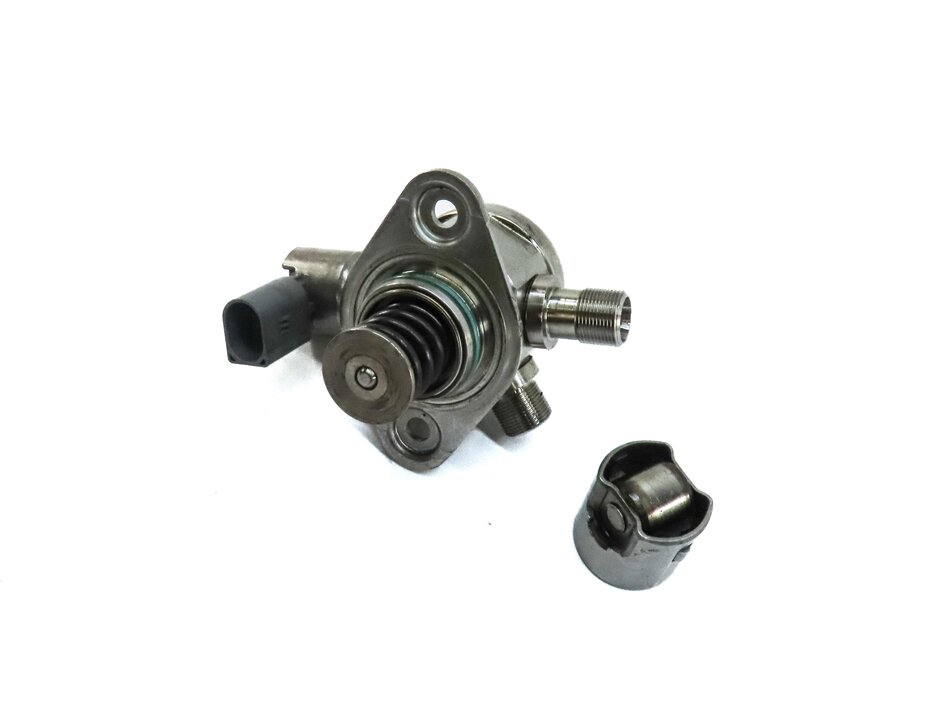 11-20 MERCEDES CL E G GL ML SL S SL CLS W212 W222 LEFT HIGH PRESSURE FUEL PUMP