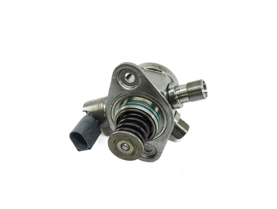 Thumbnail 5: 11-20 MERCEDES CL E G GL ML SL S SL CLS W212 W222 LEFT HIGH PRESSURE FUEL PUMP